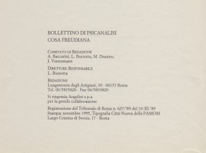 editoriale